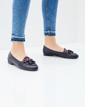 Миниатюра фотографии Лоферы la coleccion