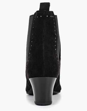 Миниатюра фотографии Ботильоны dorothy perkins