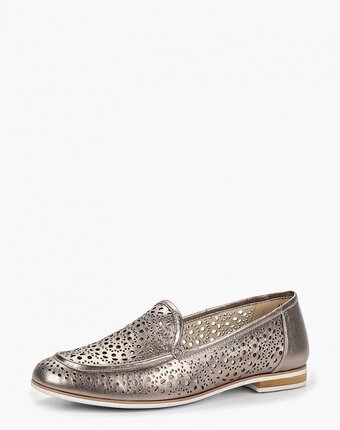 Миниатюра фотографии Мокасины m.shoes