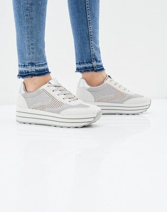 Миниатюра фотографии Кроссовки kylie