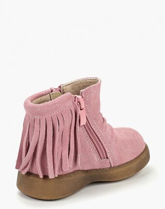 Миниатюра фотографии Полусапоги капитошка