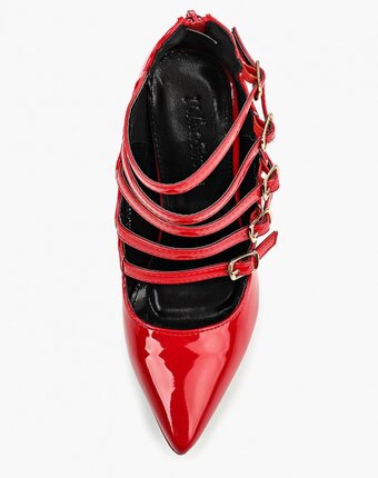 Миниатюра фотографии Туфли mada-emme