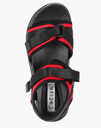 Миниатюра фотографии Босоножки catisa