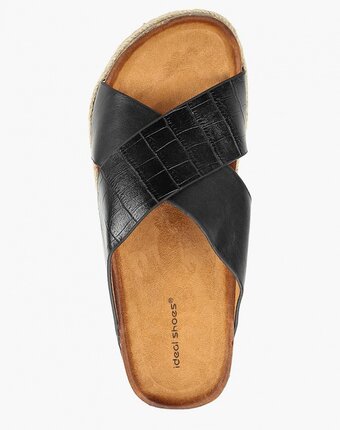 Миниатюра фотографии Сабо ideal shoes