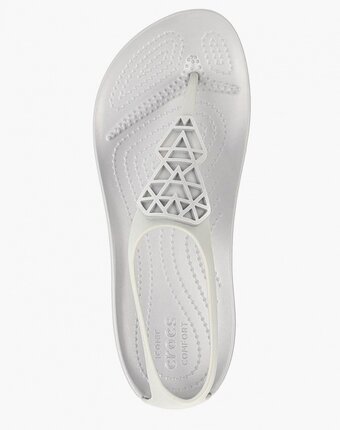 Миниатюра фотографии Сандалии crocs