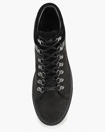 Миниатюра фотографии Кеды mexx