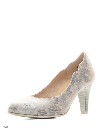 Миниатюра фотографии Туфли, caprice