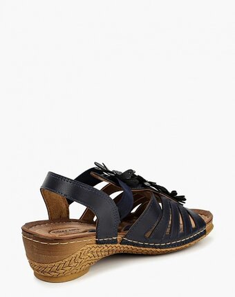 Миниатюра фотографии Босоножки t.taccardi