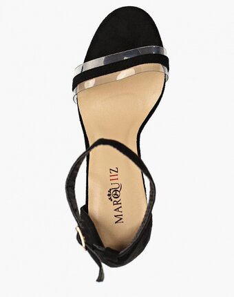 Миниатюра фотографии Босоножки marquiiz