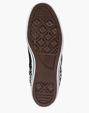 Миниатюра фотографии Кеды converse