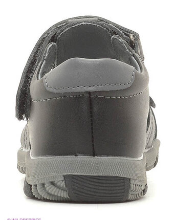 Миниатюра фотографии Сандалии, kakadu