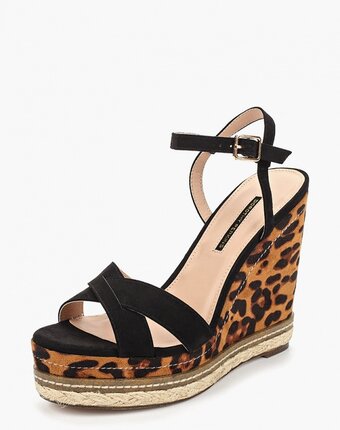 Миниатюра фотографии Босоножки dorothy perkins