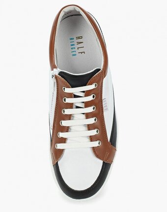 Миниатюра фотографии Кеды ralf ringer