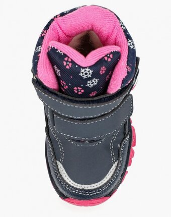 Миниатюра фотографии Дутики max & jessi