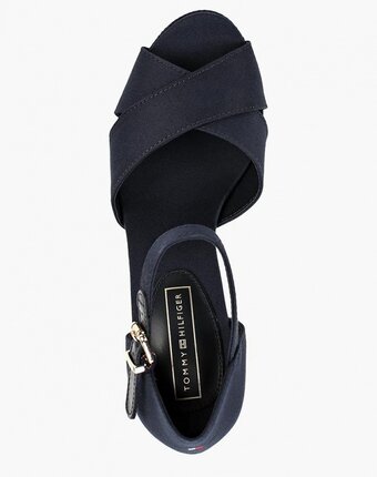 Миниатюра фотографии Босоножки tommy hilfiger