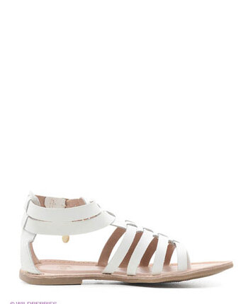 Миниатюра фотографии Босоножки, bibi