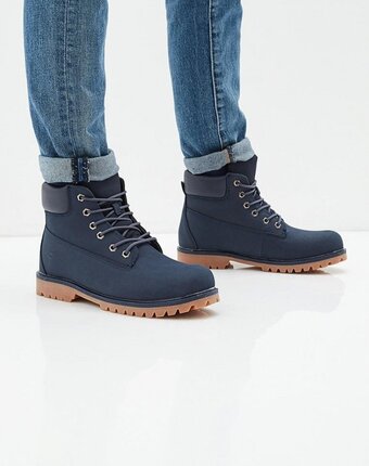 Миниатюра фотографии Ботинки sigma