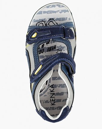 Миниатюра фотографии Сандалии kenkä