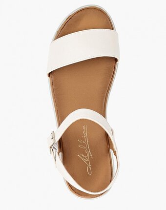 Миниатюра фотографии Босоножки mellisa