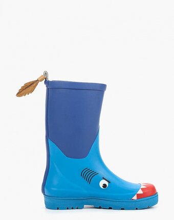 Миниатюра фотографии Резиновые сапоги aigle