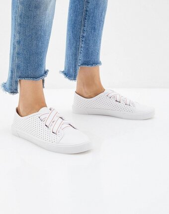 Миниатюра фотографии Кеды moleca