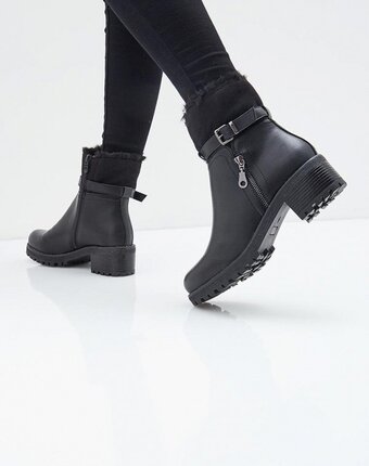 Миниатюра фотографии Ботильоны mellisa