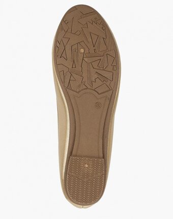 Миниатюра фотографии Балетки la bottine souriante