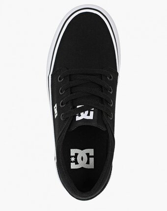 Миниатюра фотографии Кеды dc shoes