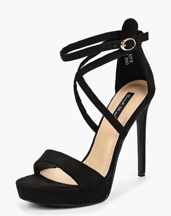 Миниатюра фотографии Босоножки sweet shoes