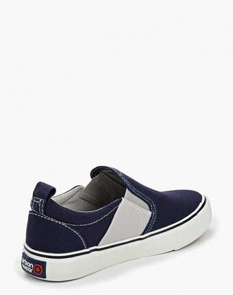 Миниатюра фотографии Слипоны beppi