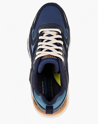 Миниатюра фотографии Кроссовки skechers