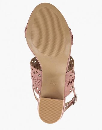 Миниатюра фотографии Босоножки dorothy perkins