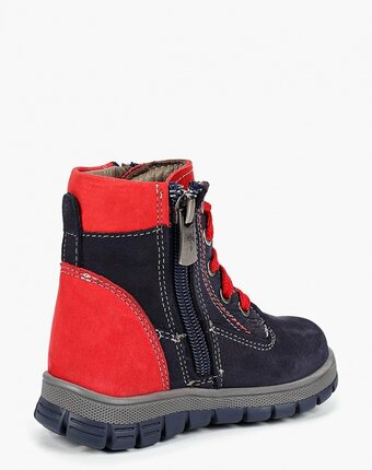 Миниатюра фотографии Ботинки lovely puppy