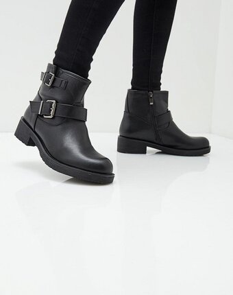 Миниатюра фотографии Ботинки malien