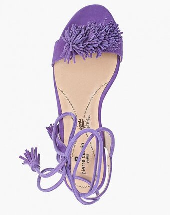 Миниатюра фотографии Сандалии pierre cardin