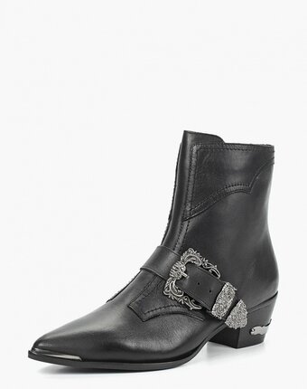 Миниатюра фотографии Ботильоны violeta by mango