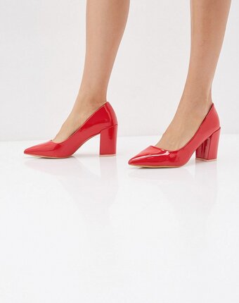 Миниатюра фотографии Туфли ideal shoes