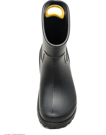 Миниатюра фотографии Резиновые сапоги, crocs