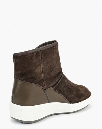 Миниатюра фотографии Полусапоги king boots