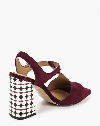 Миниатюра фотографии Босоножки indiana