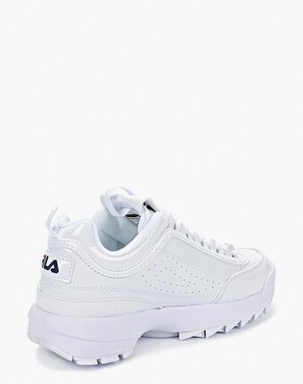 Миниатюра фотографии Кроссовки fila