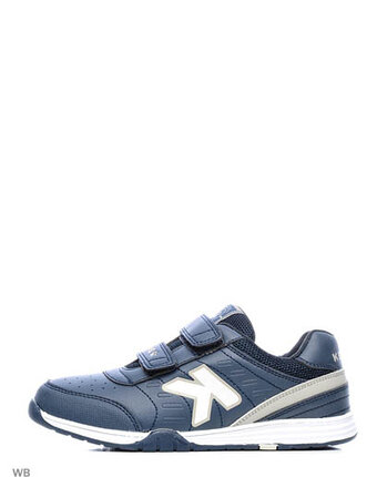Миниатюра фотографии Кроссовки, kelme