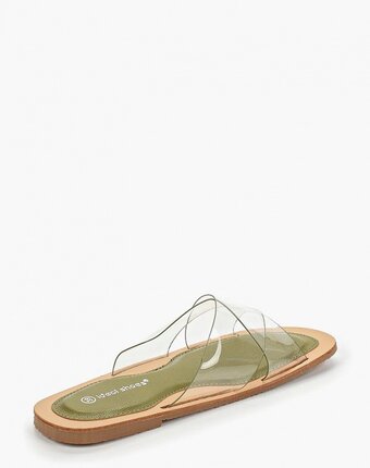 Миниатюра фотографии Сабо ideal shoes