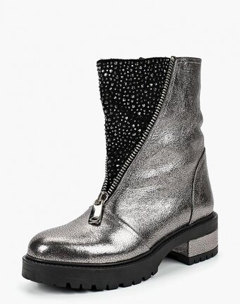 Полусапоги Brulloff