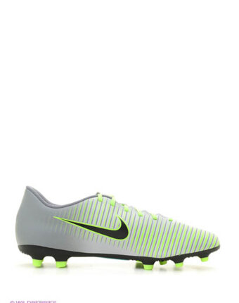 Миниатюра фотографии Бутсы mercurial vortex iii fg, nike