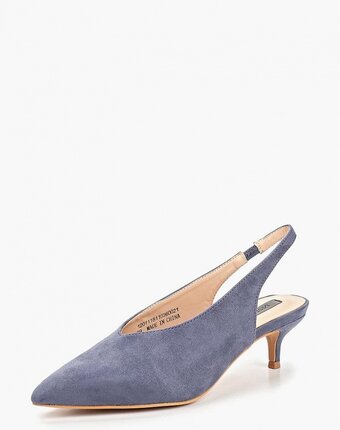 Миниатюра фотографии Туфли lost ink