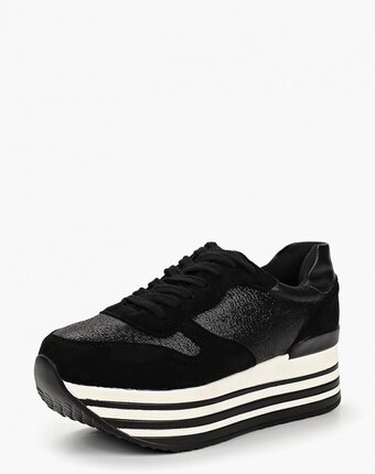 Миниатюра фотографии Кроссовки fashion & bella