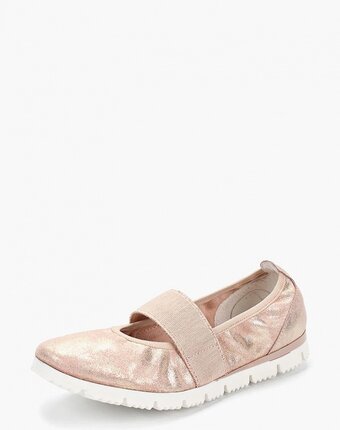 Миниатюра фотографии Балетки marco tozzi