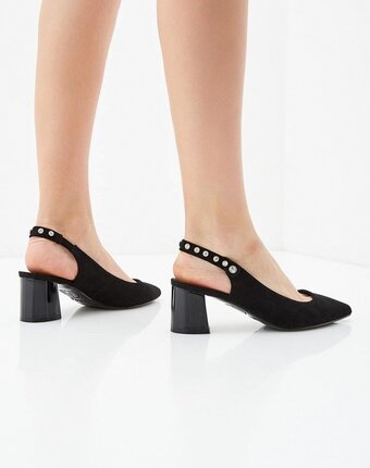 Миниатюра фотографии Туфли betsy