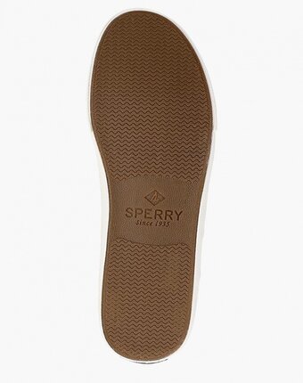 Миниатюра фотографии Кеды sperry top-sider